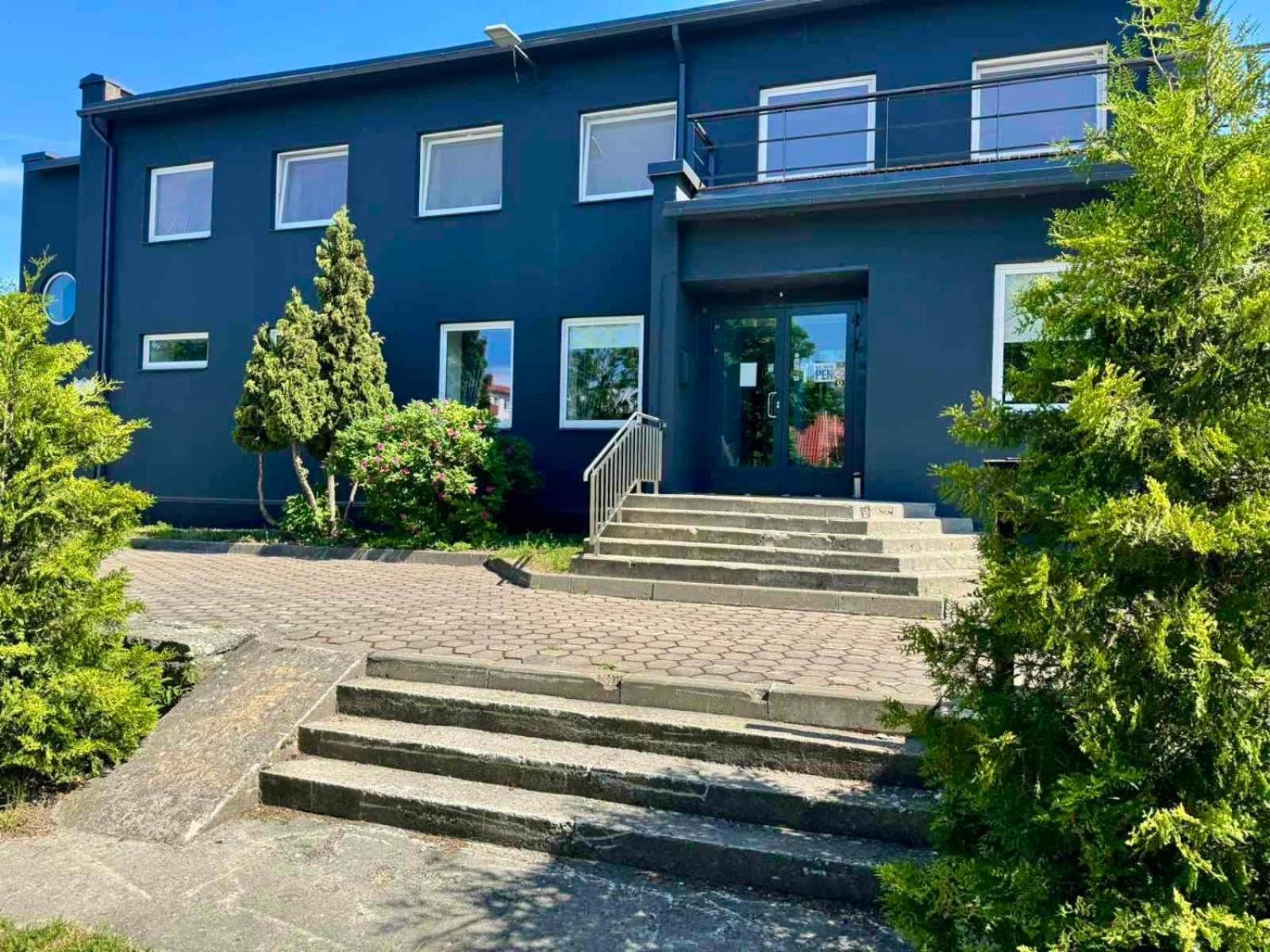 Paldiski Hotel