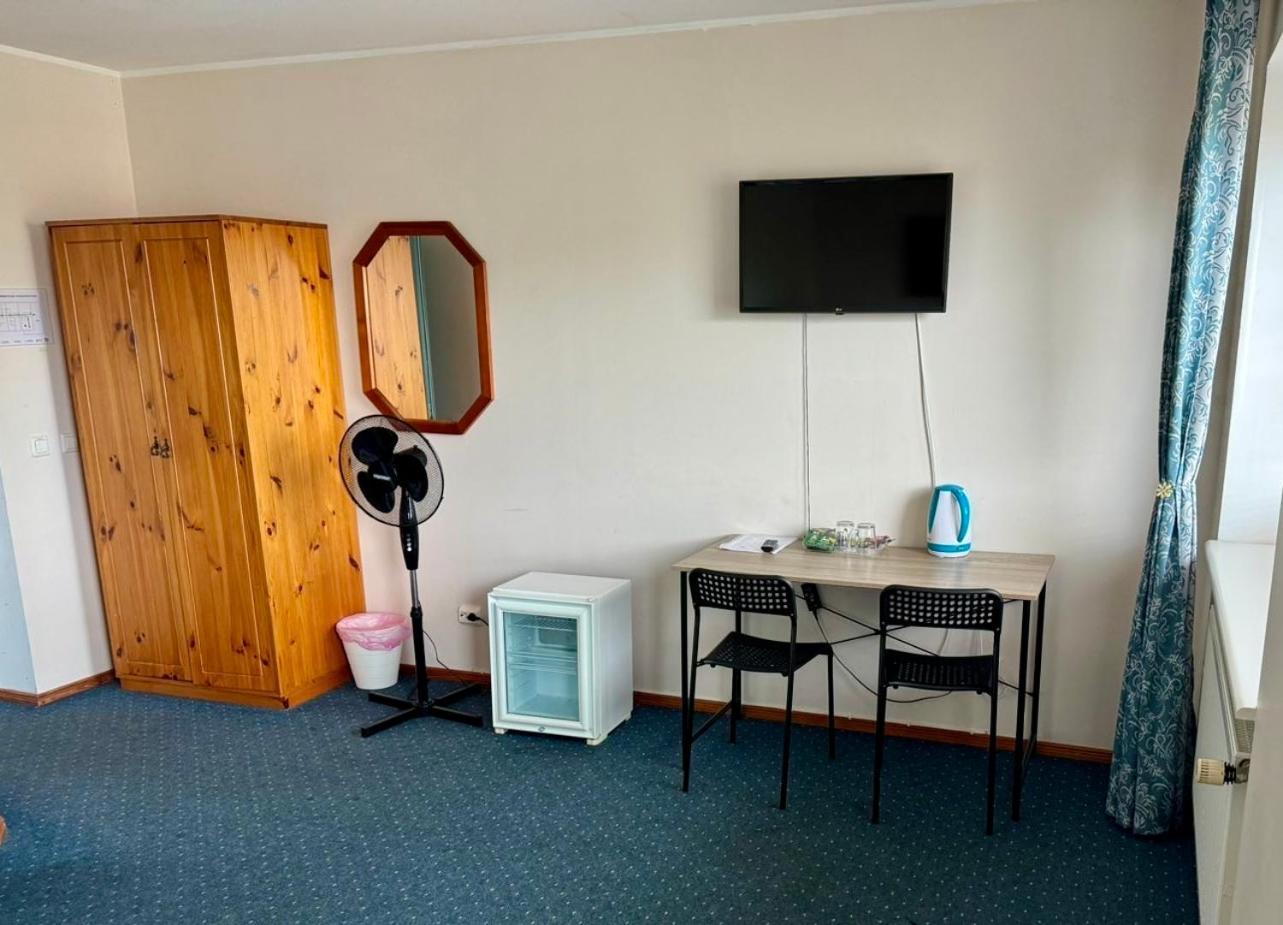 Hostel Paldiski Hotel *