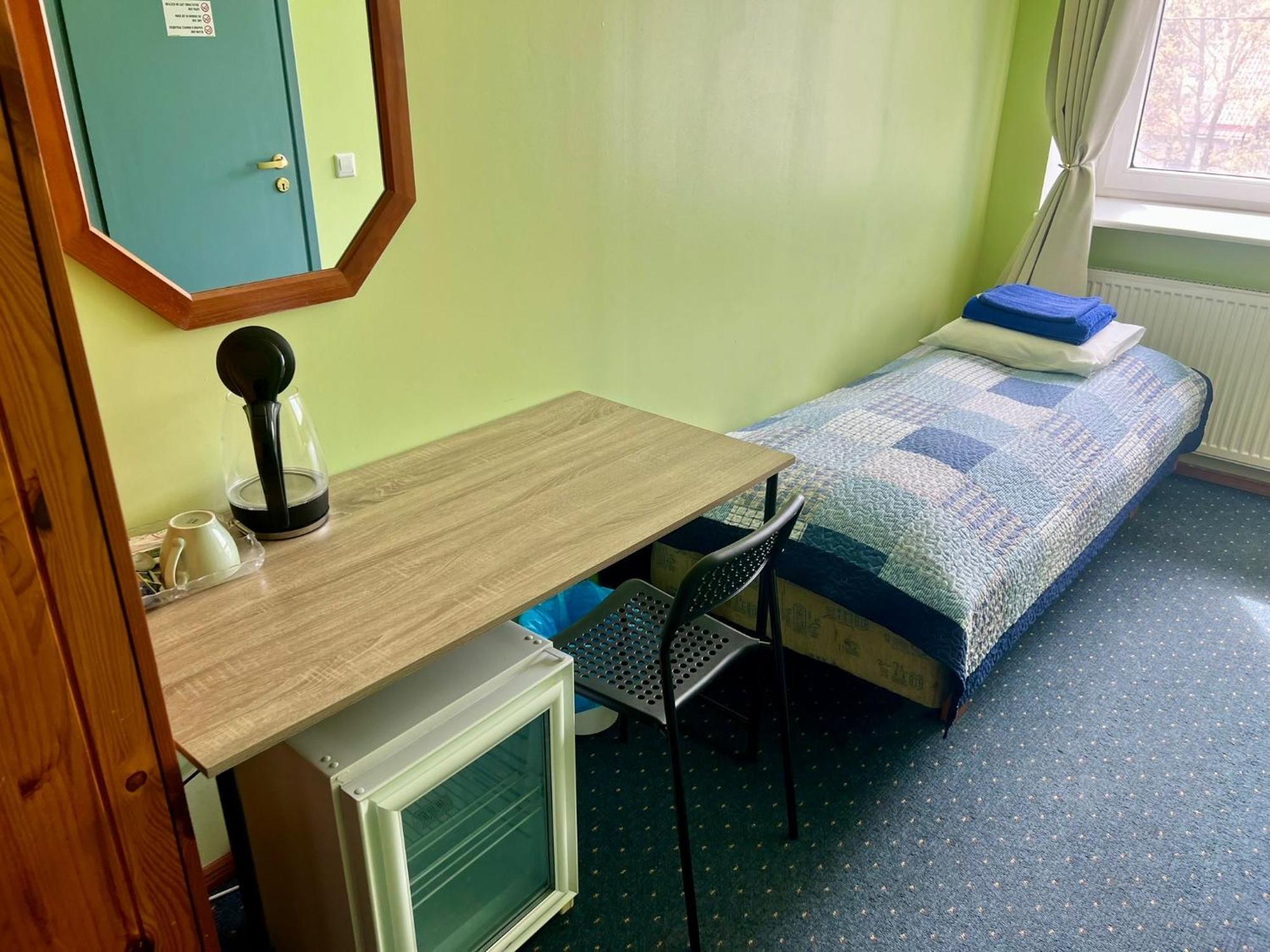 Hostel Paldiski Hotel