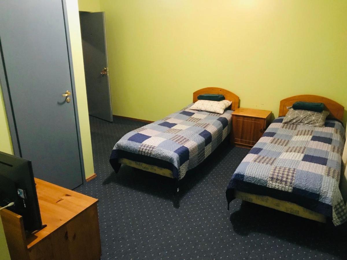 Paldiski Hotel Hostel *
