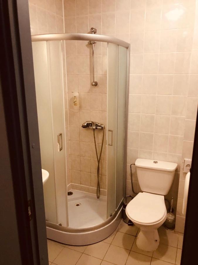Hostel Paldiski Hotel *